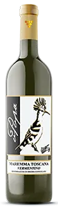uPupa Maremma Toscana Vermentino DOC